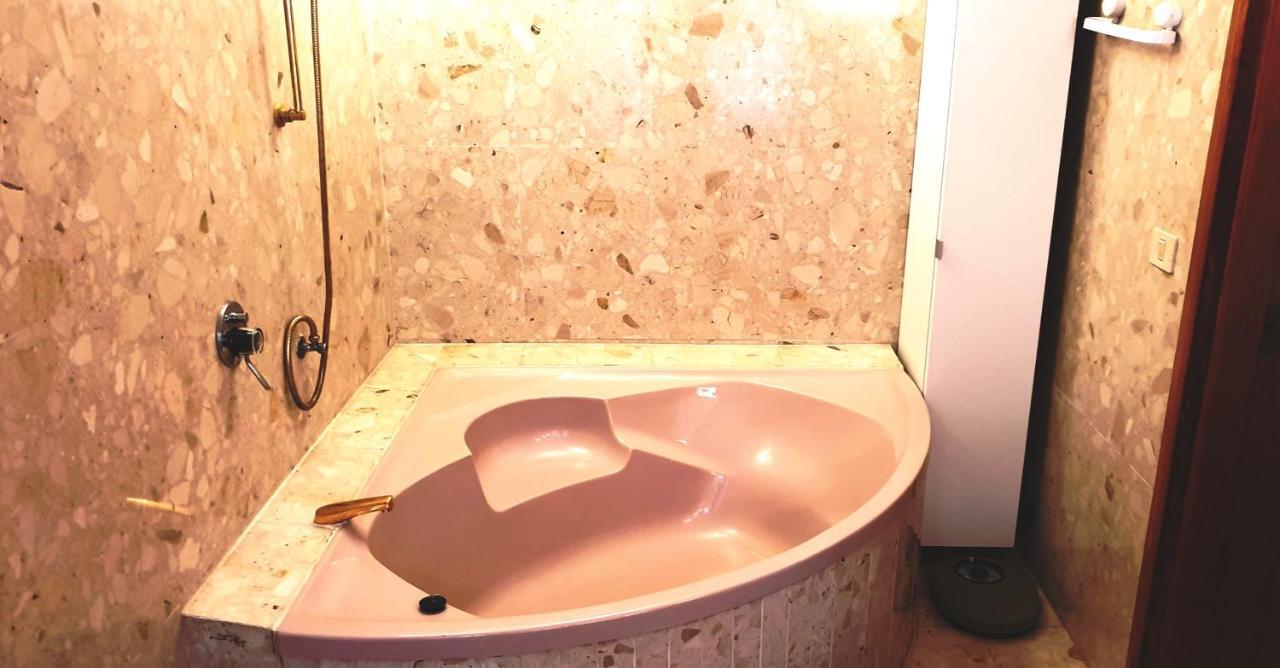 Sunny House With Private Pool And Sea View Costa Adeje (Tenerife) Exterior foto